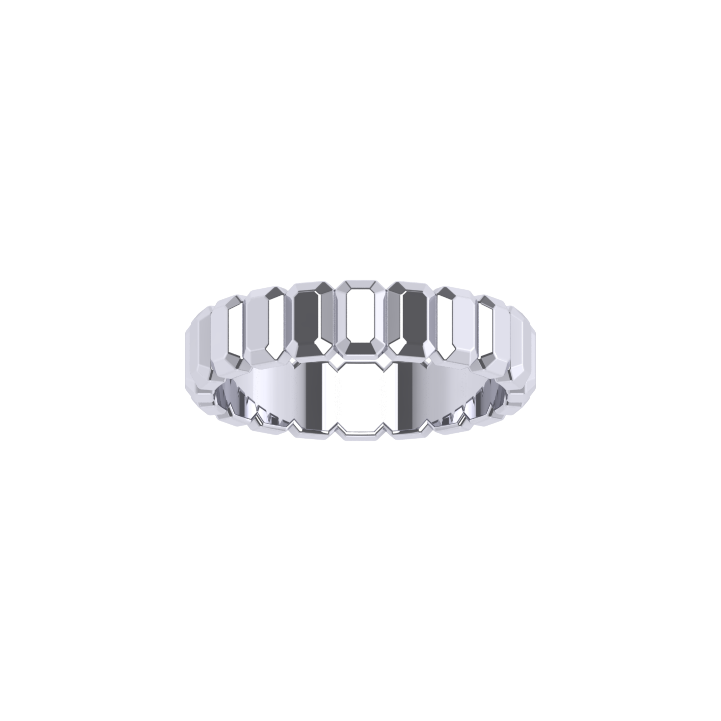 Ander Wedding Ring for Men